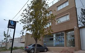 Giova Apart Salta